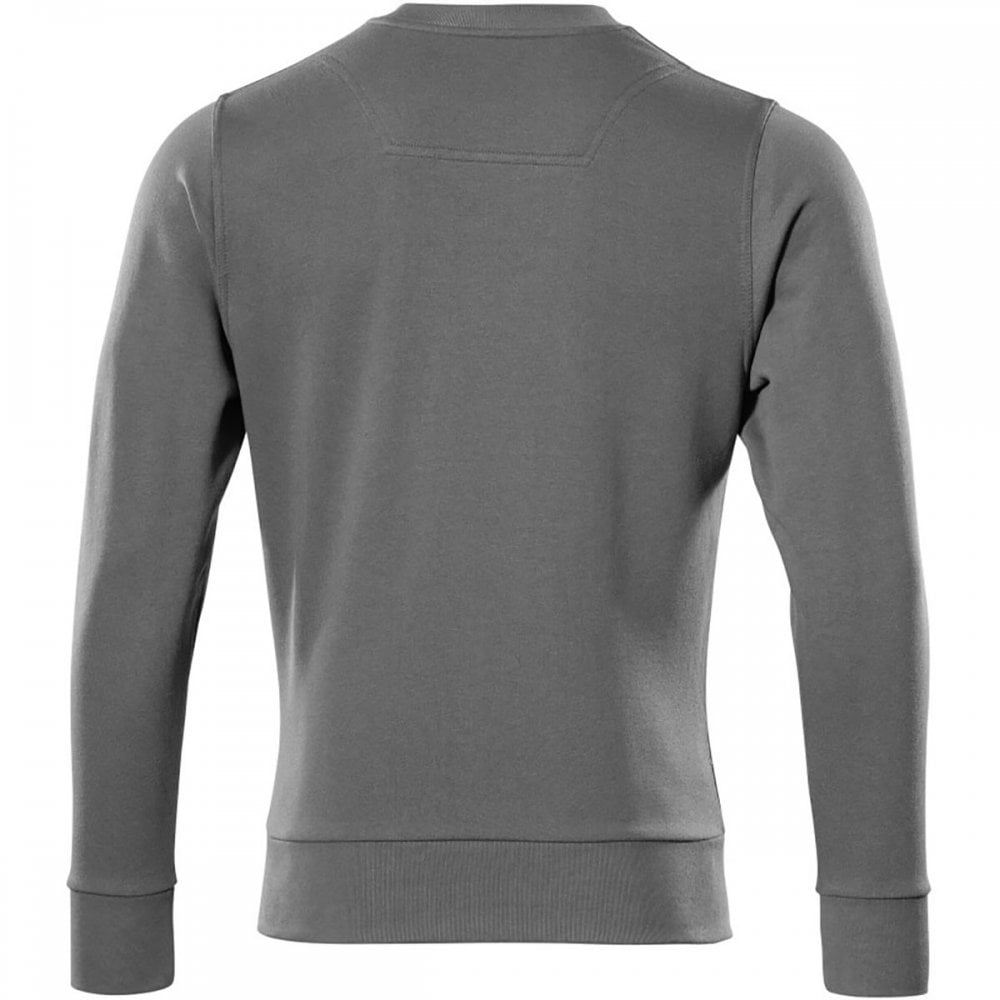 51580 Carvin Crossover Sweatshirt