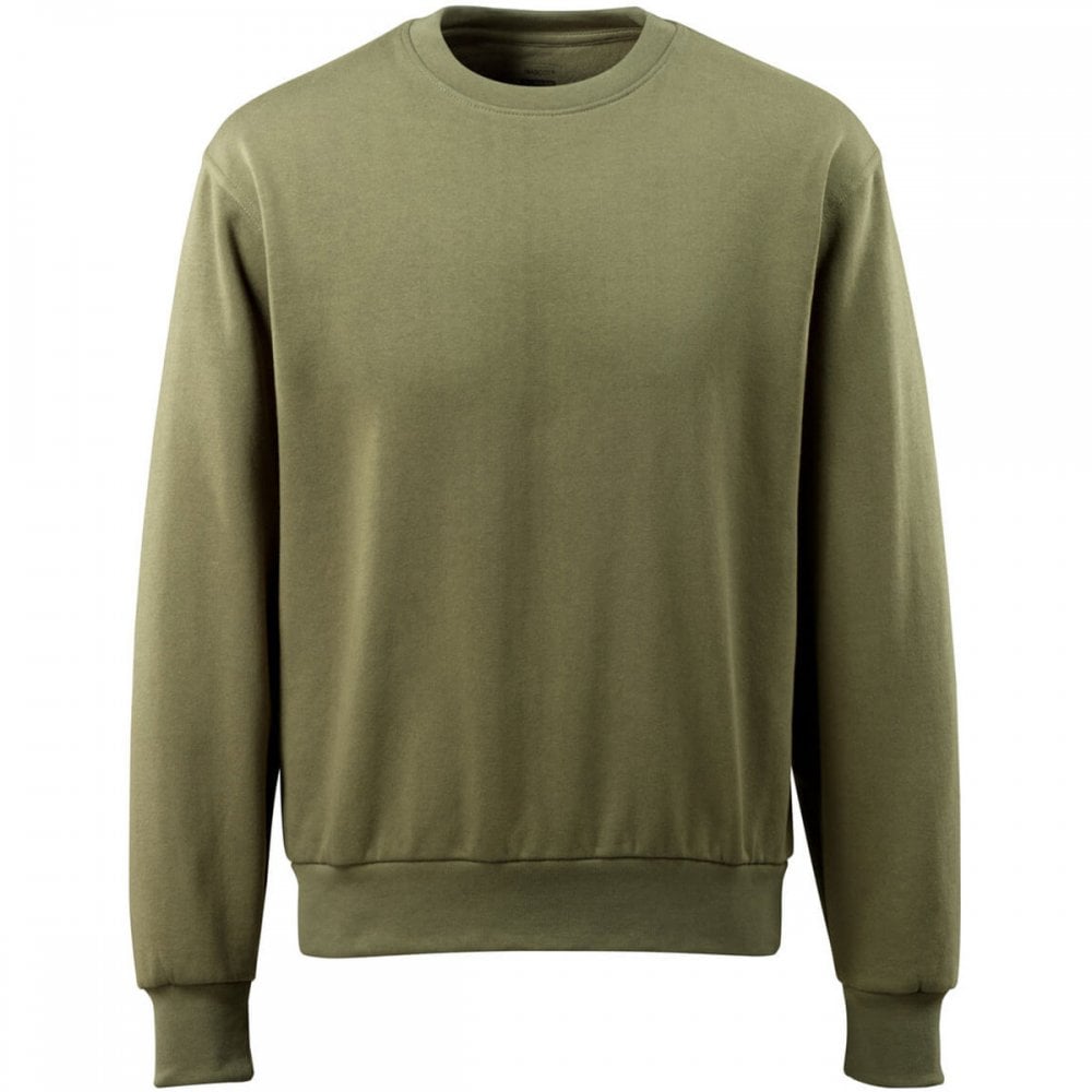 51580 Carvin Crossover Sweatshirt