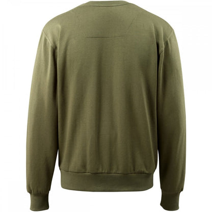 51580 Carvin Crossover Sweatshirt
