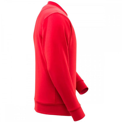 51580 Carvin Crossover Sweatshirt