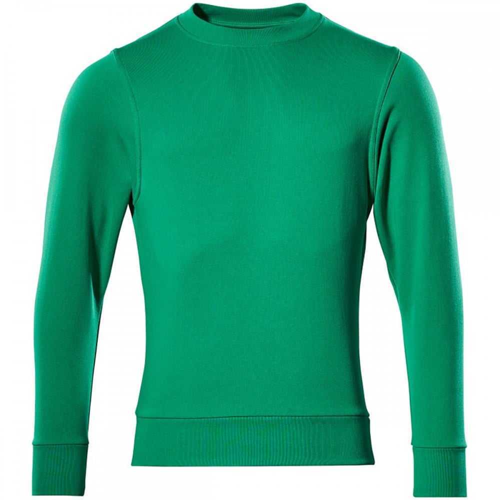 51580 Carvin Crossover Sweatshirt