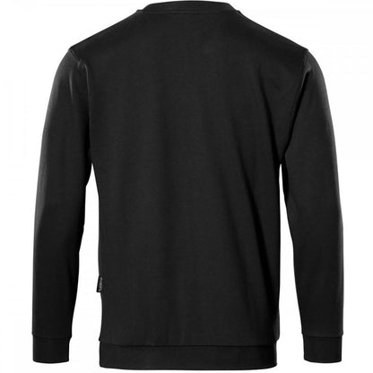 00784 Caribien Crossover Sweatshirt
