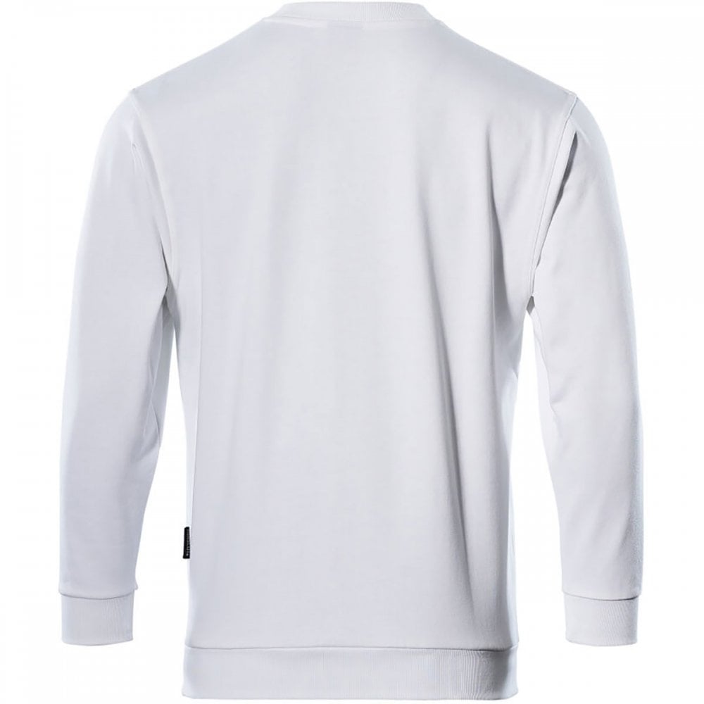 00784 Caribien Crossover Sweatshirt