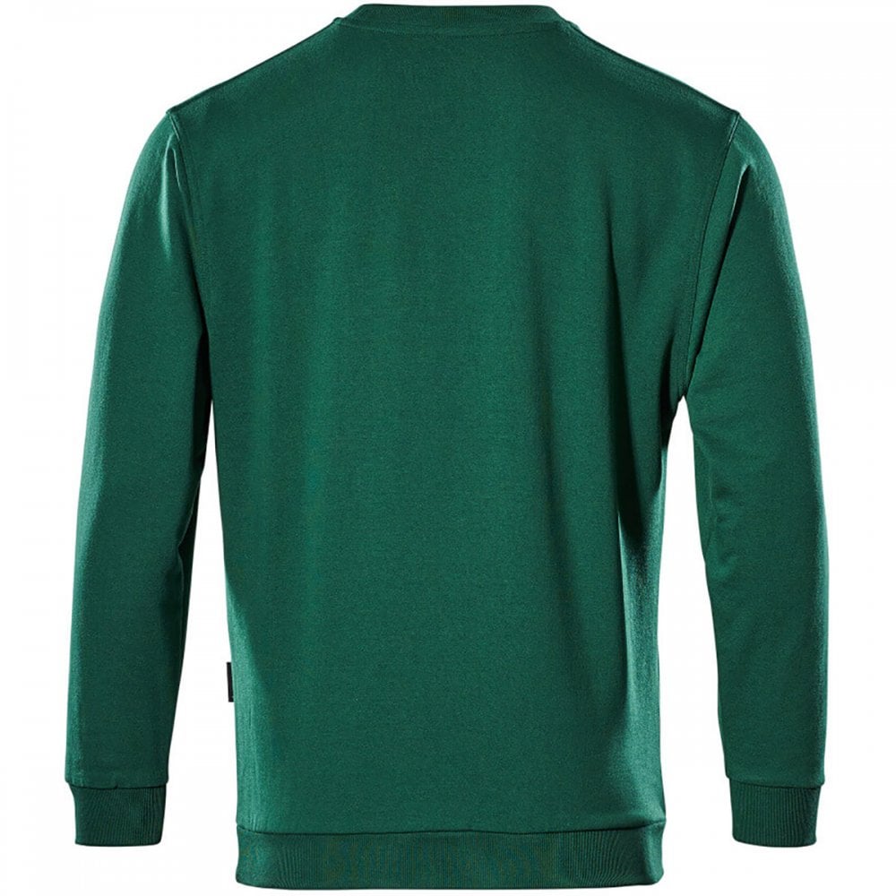 00784 Caribien Crossover Sweatshirt