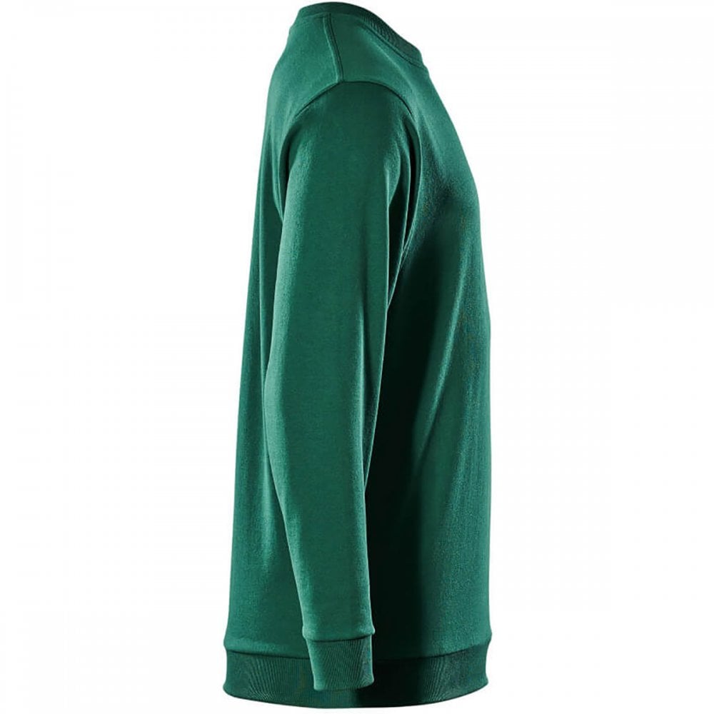 00784 Caribien Crossover Sweatshirt