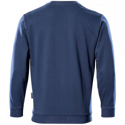 00784 Caribien Crossover Sweatshirt
