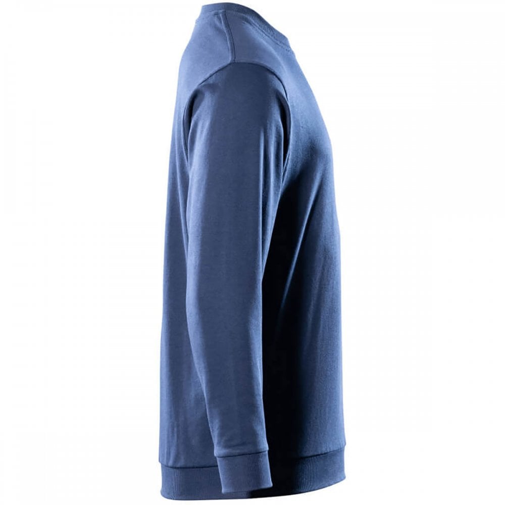00784 Caribien Crossover Sweatshirt