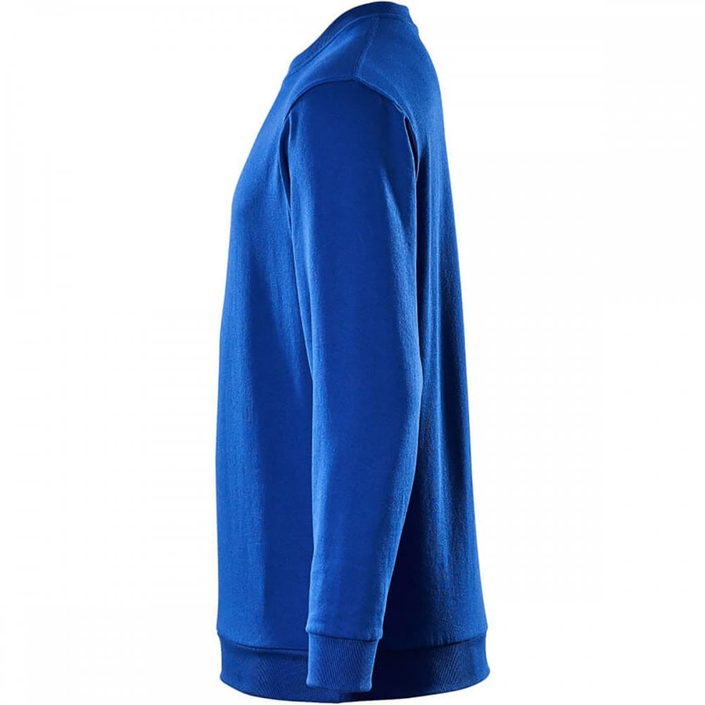 00784 Caribien Crossover Sweatshirt