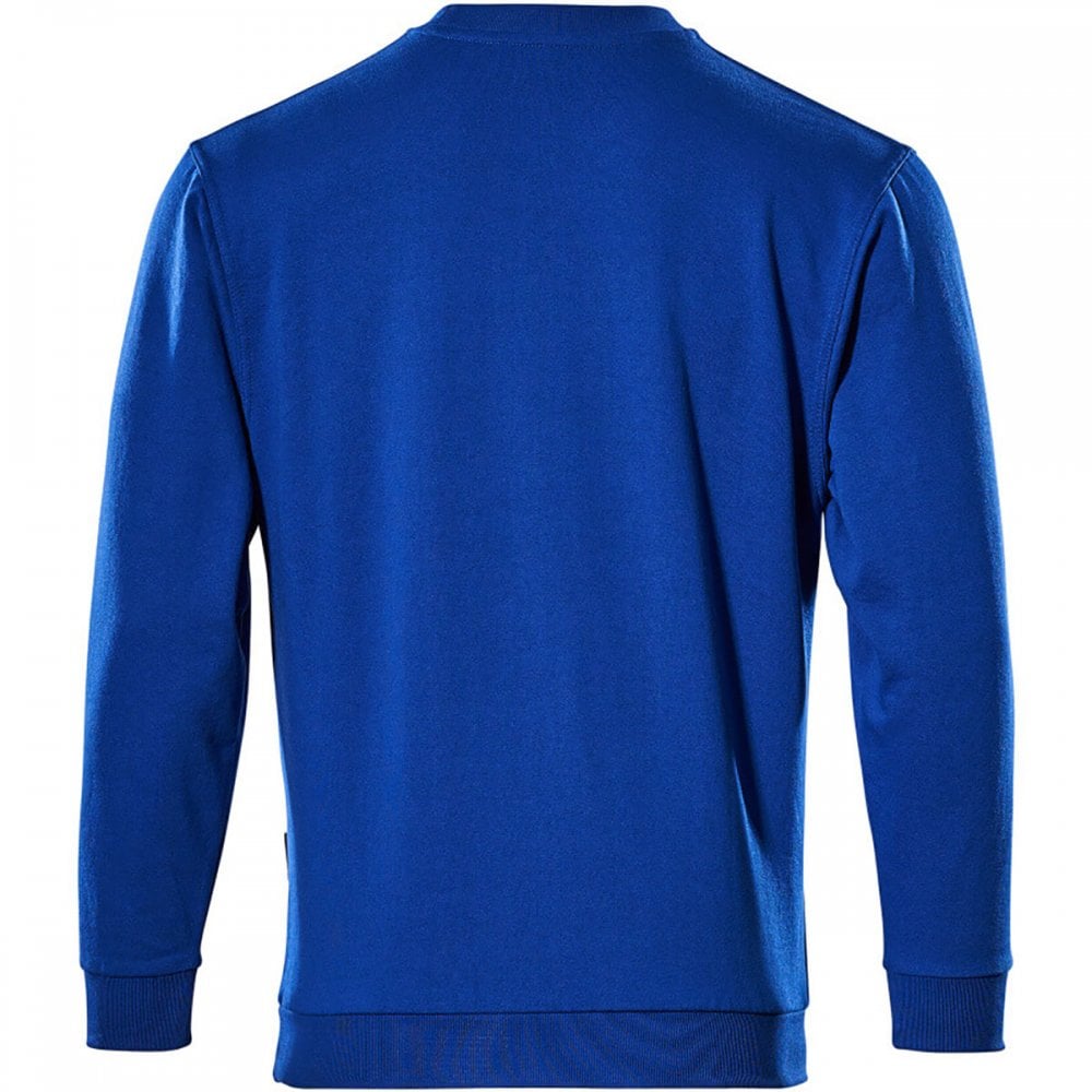 00784 Caribien Crossover Sweatshirt