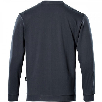 00784 Caribien Crossover Sweatshirt