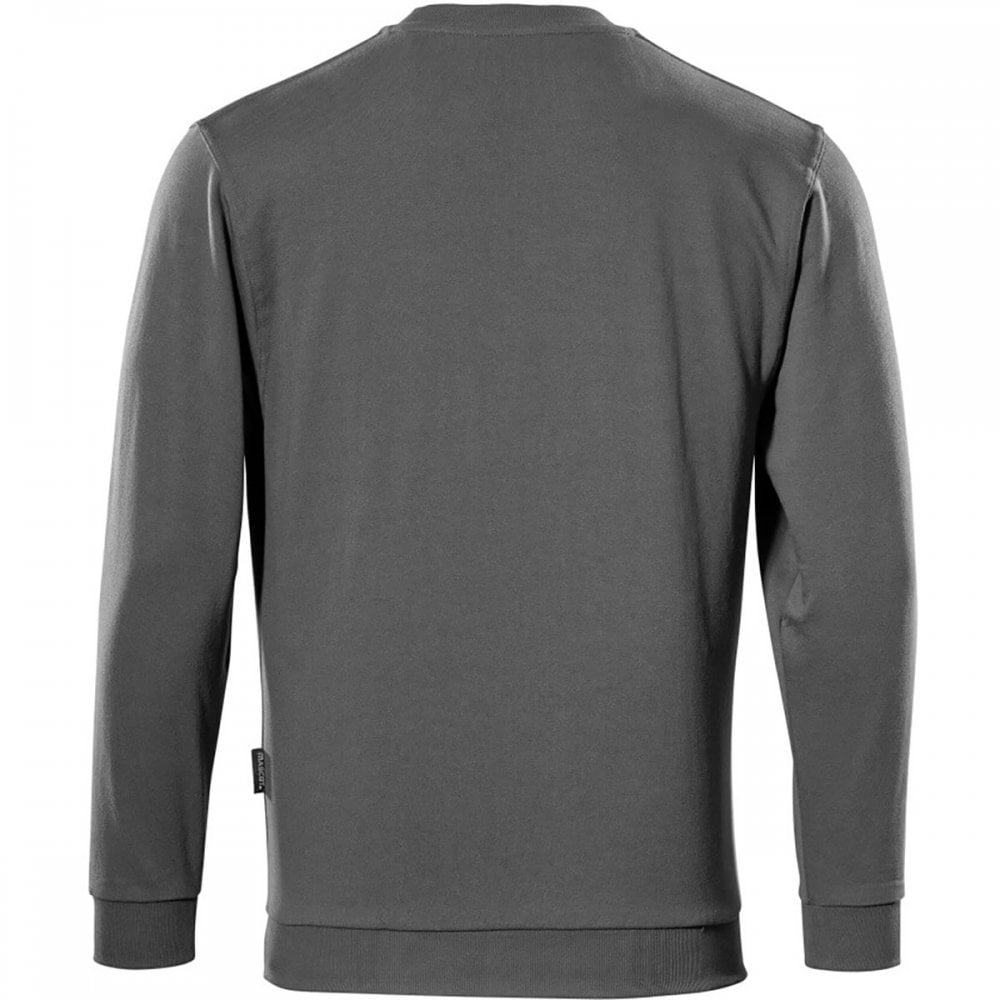 00784 Caribien Crossover Sweatshirt