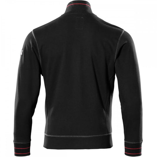 50353 Chania Frontline Sweatshirt With Zipper