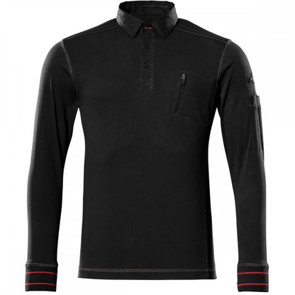 50352 Frontline Polo Sweatshirt