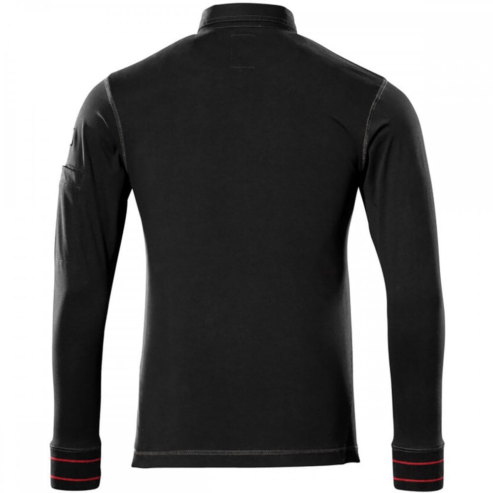 50352 Frontline Polo Sweatshirt
