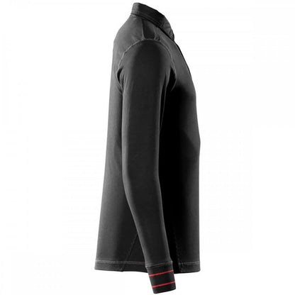 50352 Frontline Polo Sweatshirt