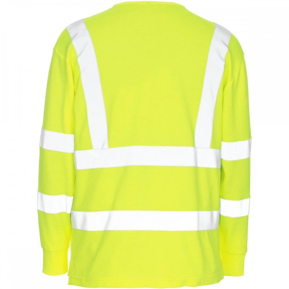 50106 Melita Safe Classic Sweatshirt