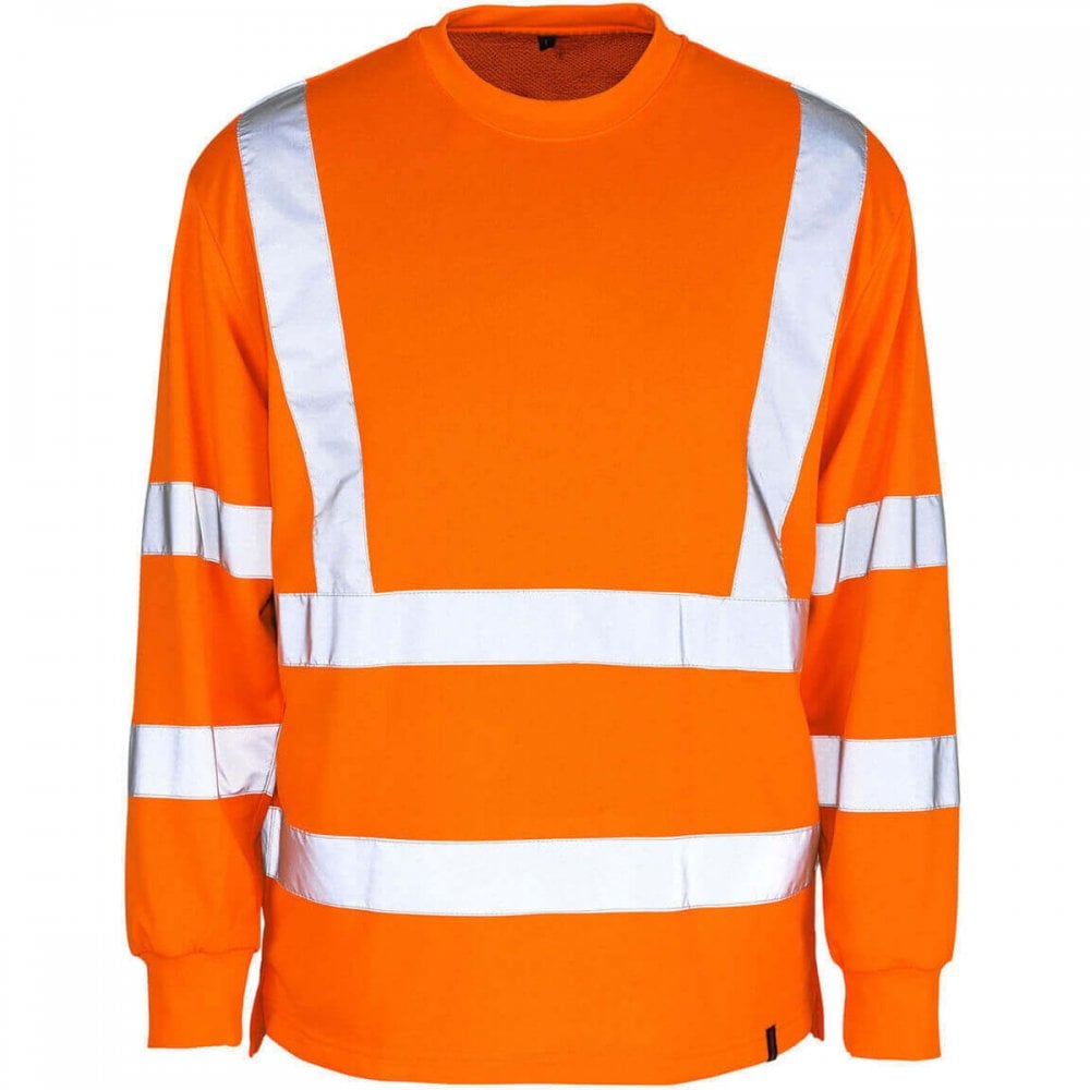 50106 Melita Safe Classic Sweatshirt
