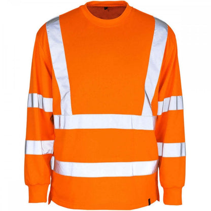 50106 Melita Safe Classic Sweatshirt