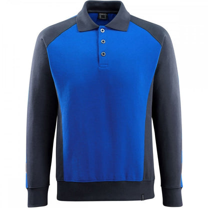 50610 Magdeburg Unique Polo Sweatshirt