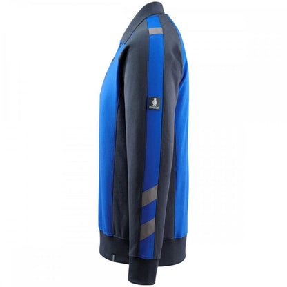 50610 Magdeburg Unique Polo Sweatshirt