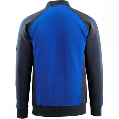50610 Magdeburg Unique Polo Sweatshirt