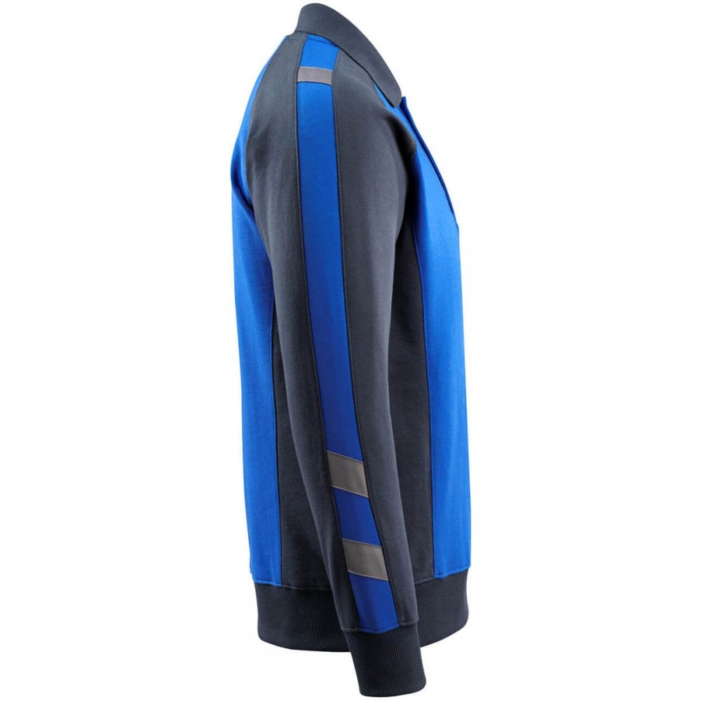 50610 Magdeburg Unique Polo Sweatshirt