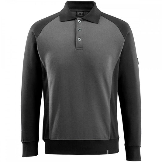 50610 Magdeburg Unique Polo Sweatshirt