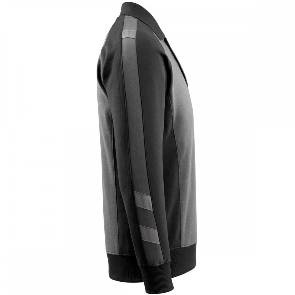 50610 Magdeburg Unique Polo Sweatshirt