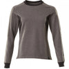 18394 Womens Accelerate Sweatshirt