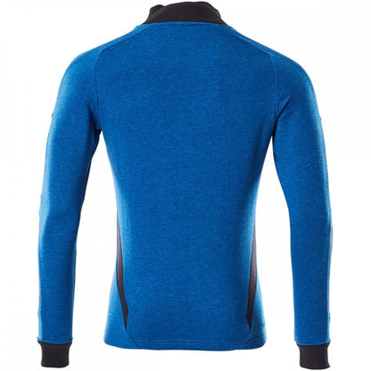 18484 Accelerate Sweatshirt with zipper
