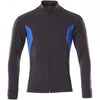 18484 Accelerate Sweatshirt with zipper