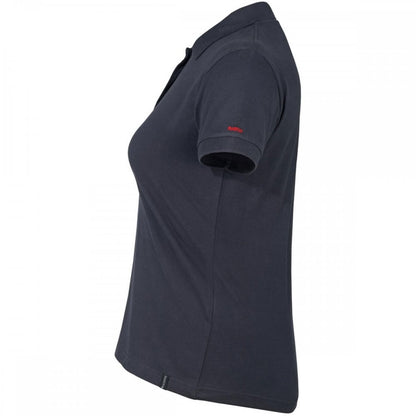 50363 Womens Samos Crossover Polo Shirt