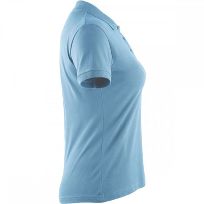 50363 Womens Samos Crossover Polo Shirt