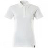 20593 Crossover Polo shirt