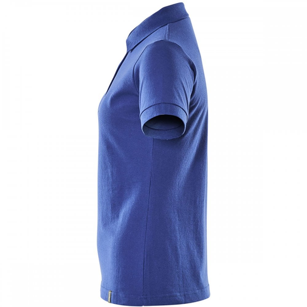 20593 Crossover Polo shirt
