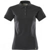 20593 Crossover Polo shirt