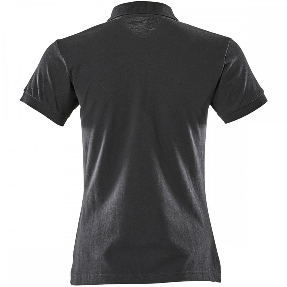 20593 Crossover Polo shirt