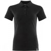 20593 Crossover Polo shirt