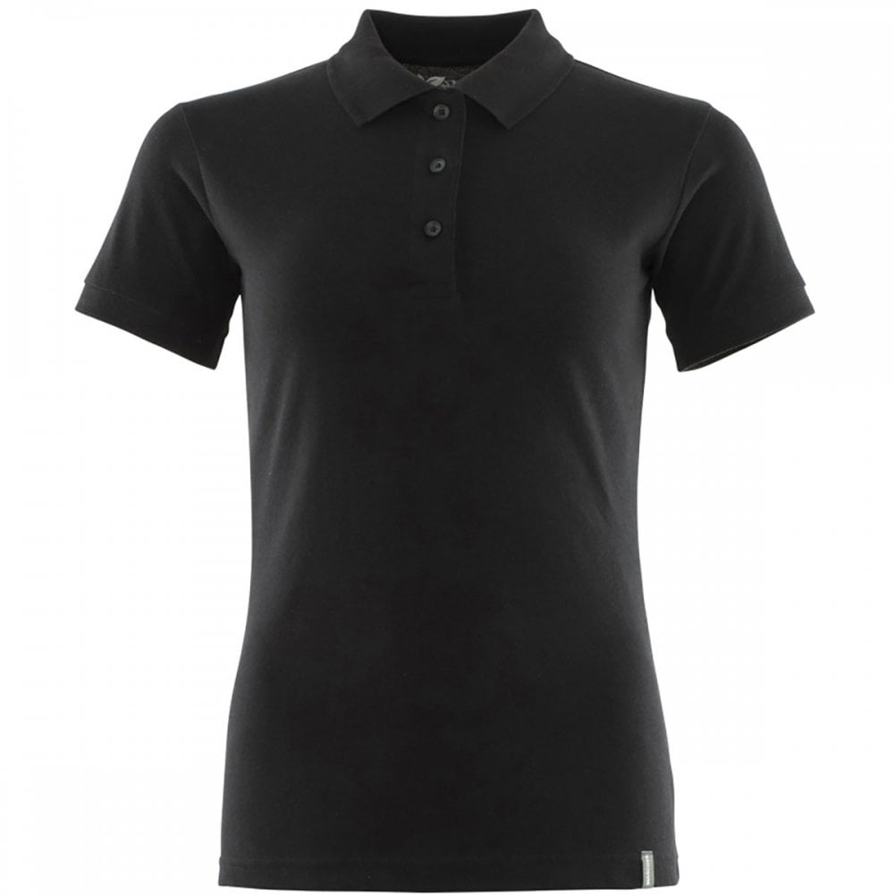 20593 Crossover Polo shirt