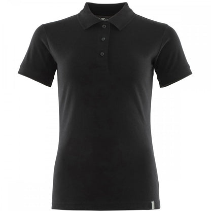 20593 Crossover Polo shirt