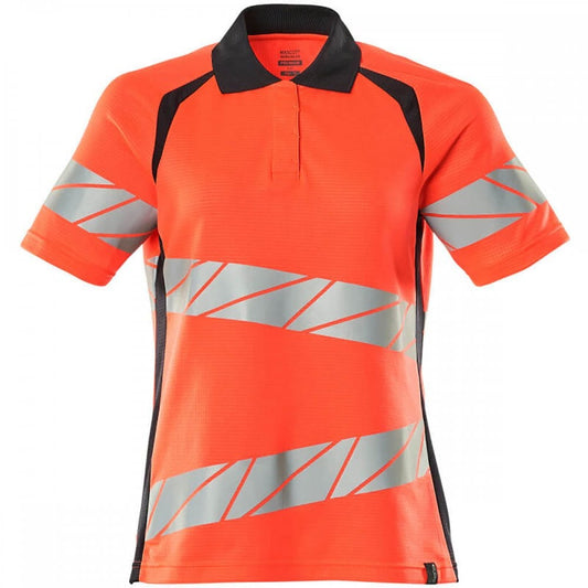 19093 Womens Polo shirt