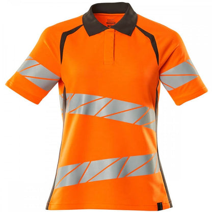 19093 Womens Polo shirt