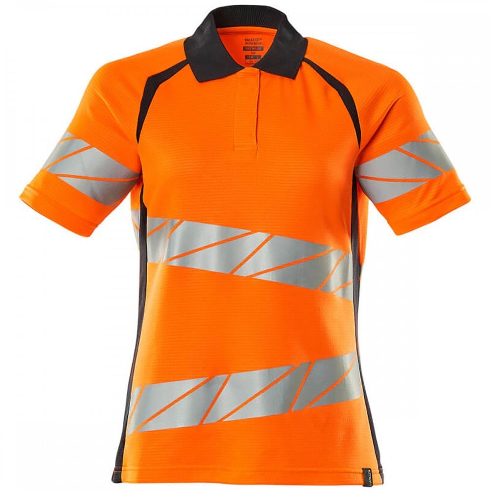 19093 Womens Polo shirt
