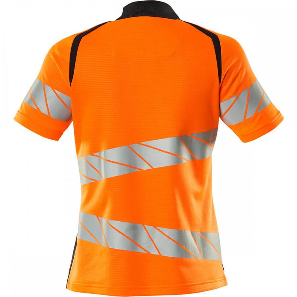 19093 Womens Polo shirt