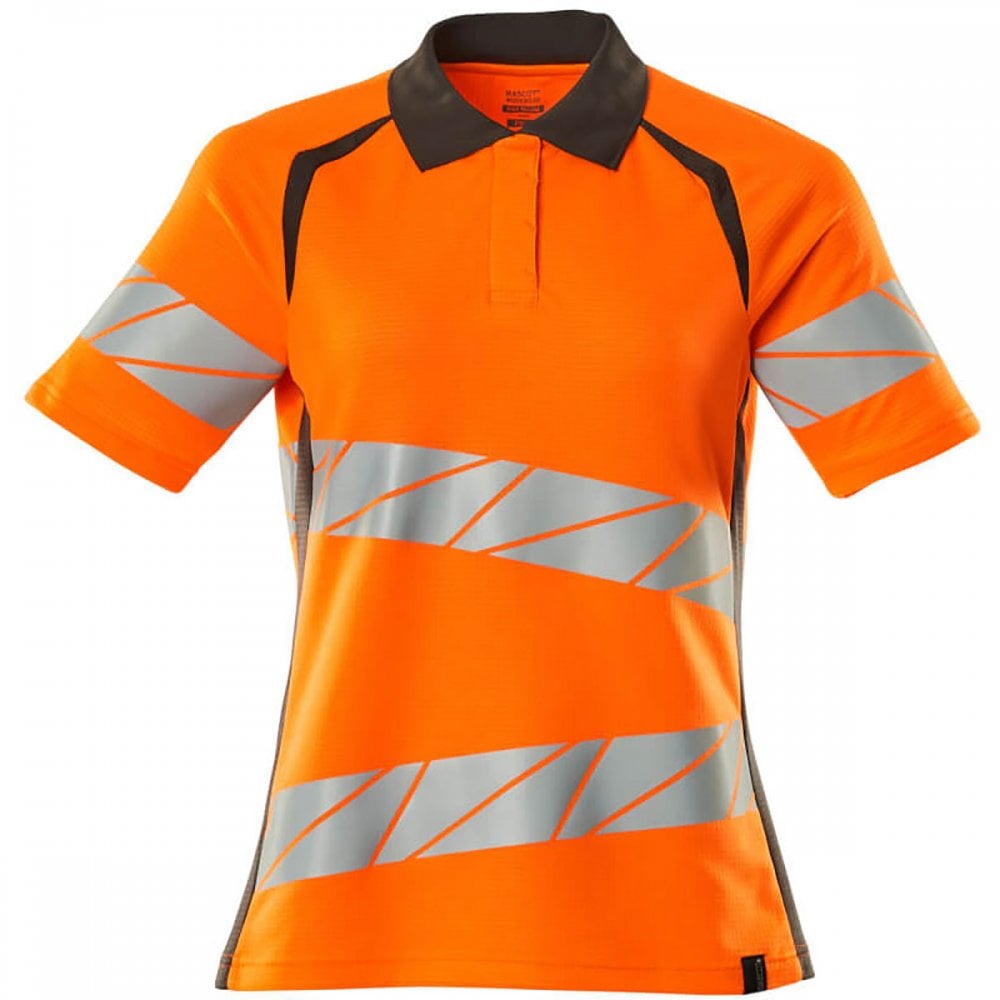 19093 Womens Polo shirt