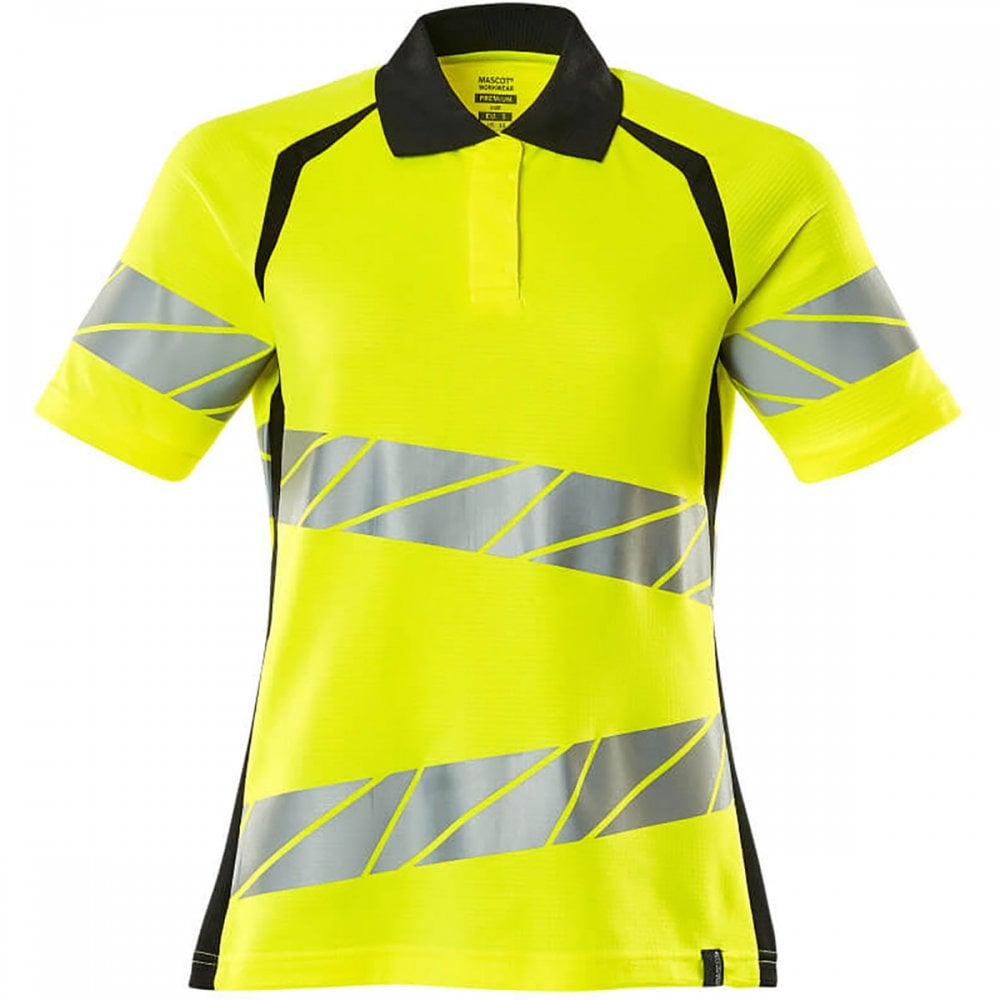 19093 Womens Polo shirt