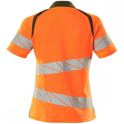 19093 Womens Polo shirt