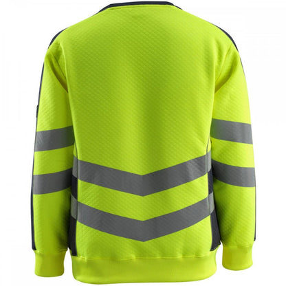 50126 Wigton Safe Supreme Sweatshirt