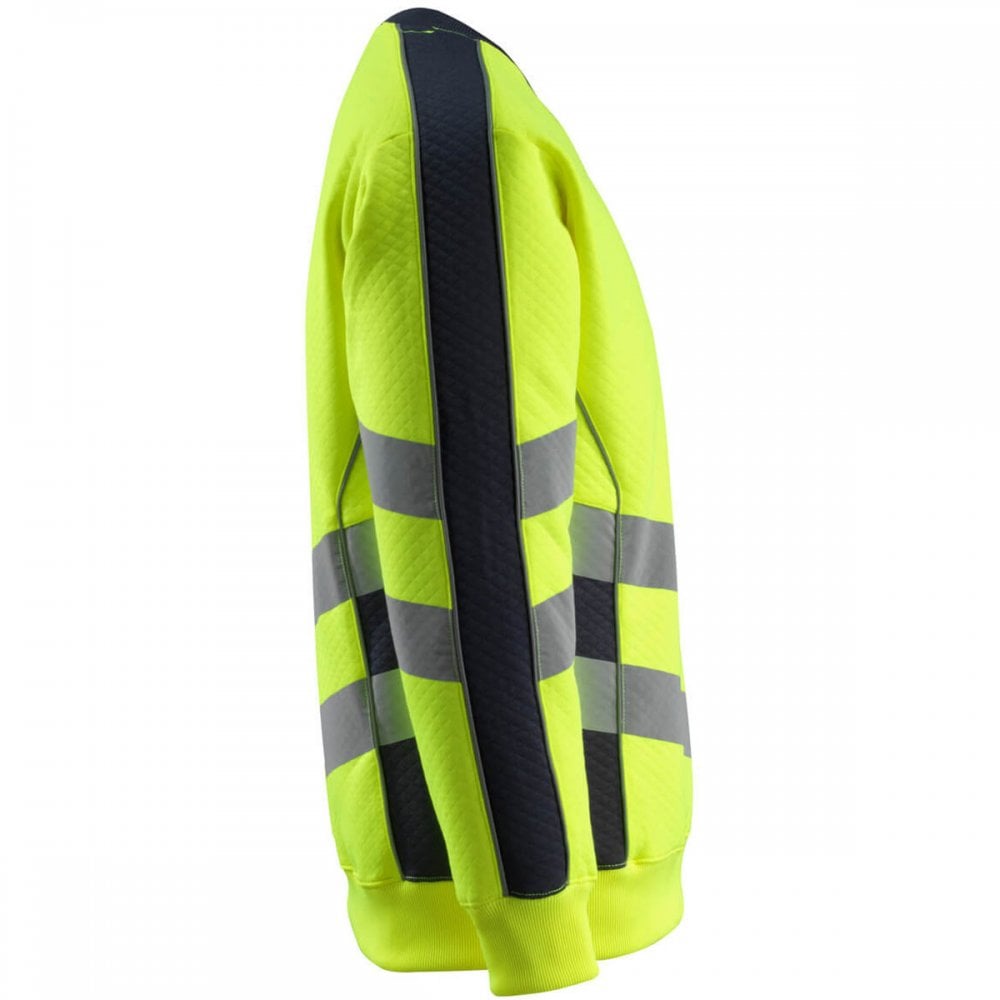 50126 Wigton Safe Supreme Sweatshirt