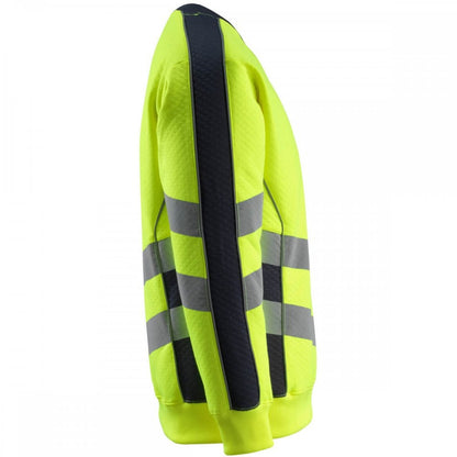50126 Wigton Safe Supreme Sweatshirt